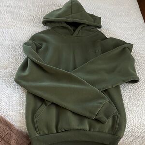 Comfrt Hoodie